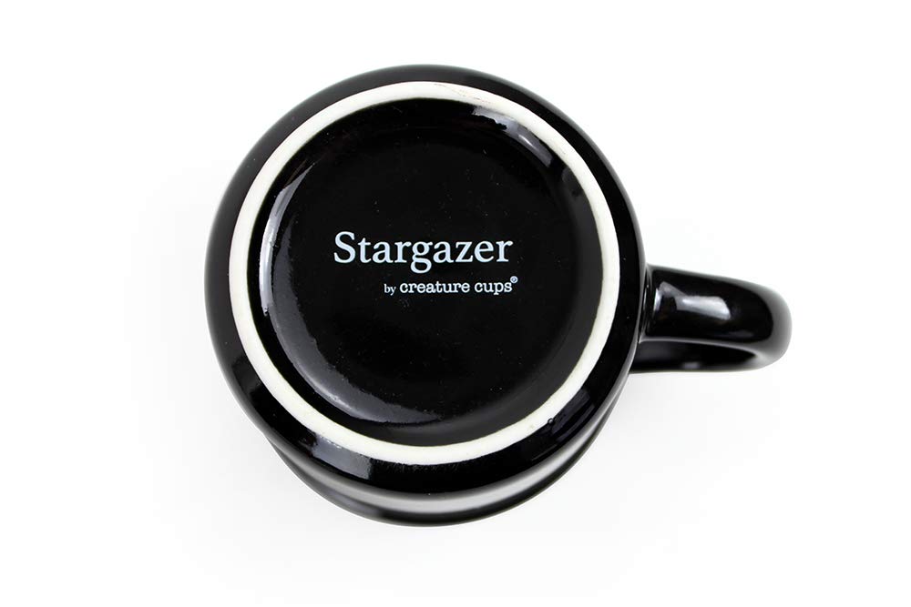 Virgo Ceramic Mugs - 13.5 Oz Coffee & Tea Mug, Astrology Horoscope Cups With Personality Traits Revealed Inside, August & Septem