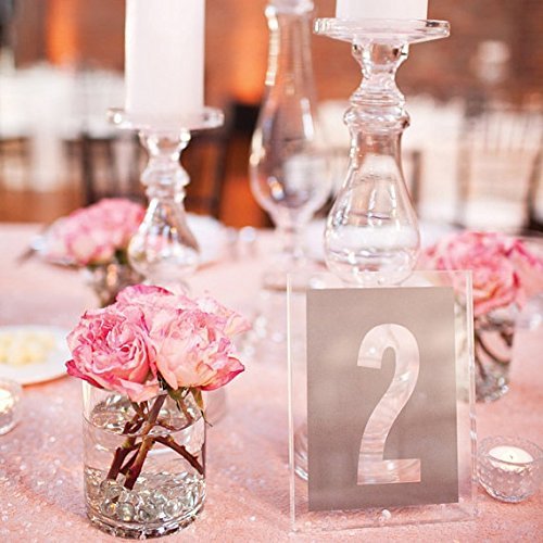 Queendream Pink Tablecloth 90 X 132 Inch Sequin Tablecloth For Party Decorations Glitter Tablecloth For Bridal Baby Shower Weddi