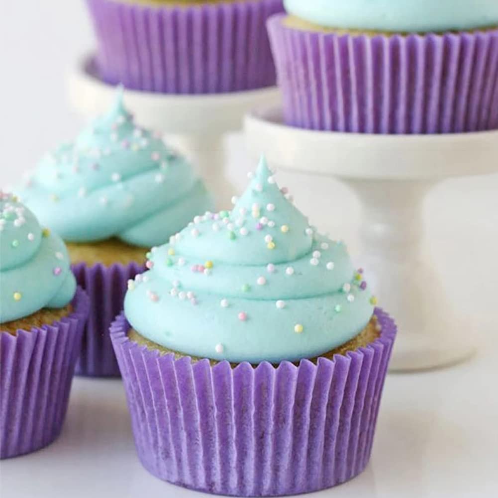 Large Round Icing Tips,Macaron Piping Tips,Round Decorating Tips For Frosting Filling Cake Cupcake Cookies Dessert Cream