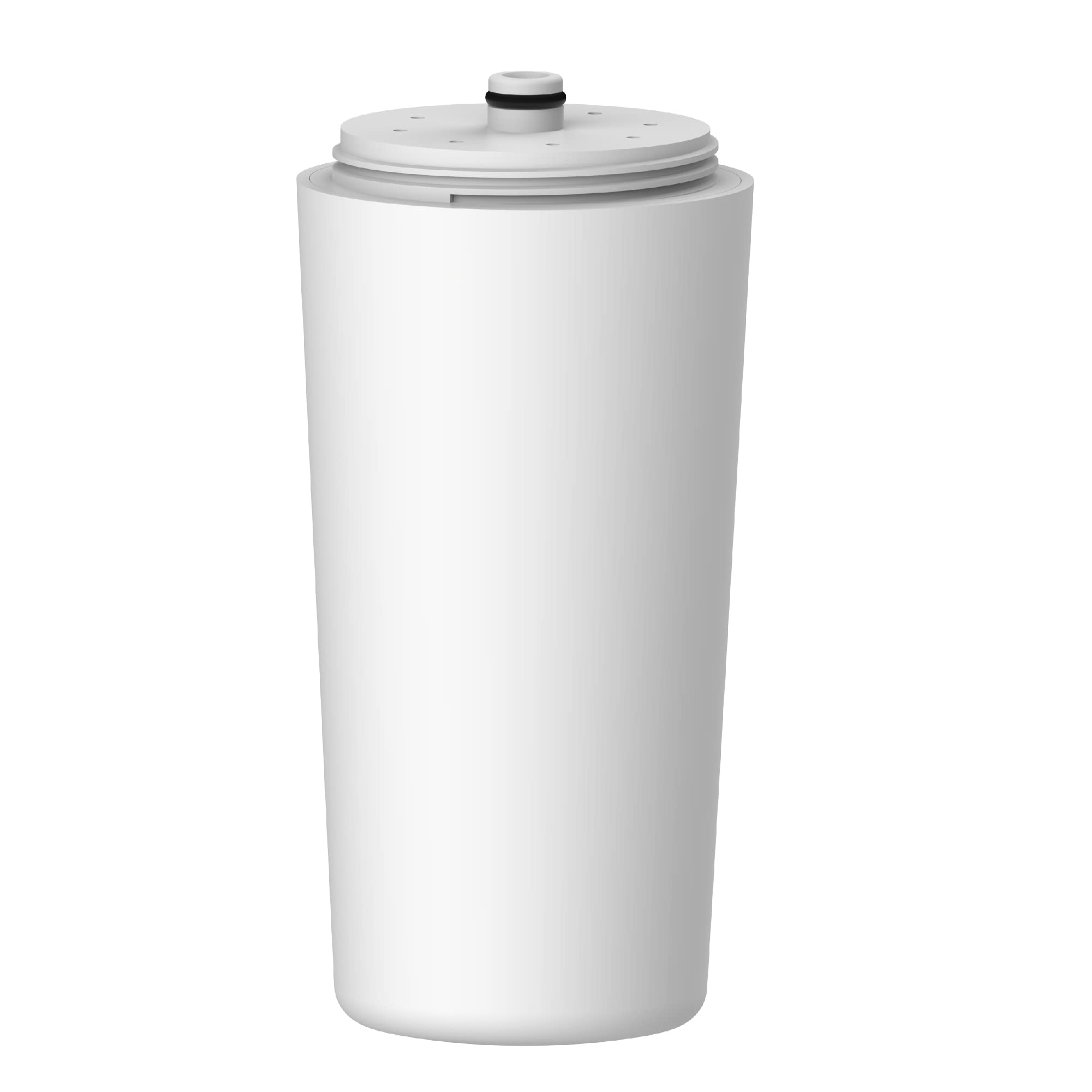 AQUA CREST AQ 4125 Shower Water Filter, Replacement for AQ 4125, AQ-4100, AQ-4100NSH, AQ-4105, Jonathan Product Beauty Shower Fi