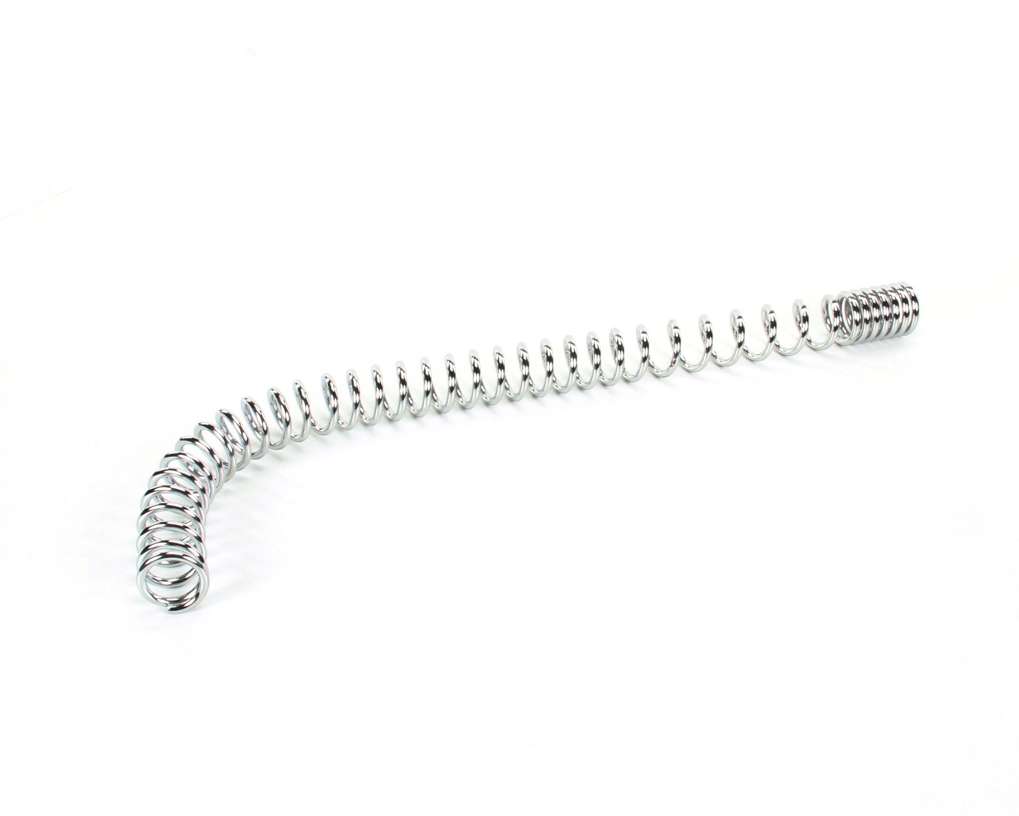 T&S Brass 000888-45 Pre-Rinse Overhead Spring,Silver