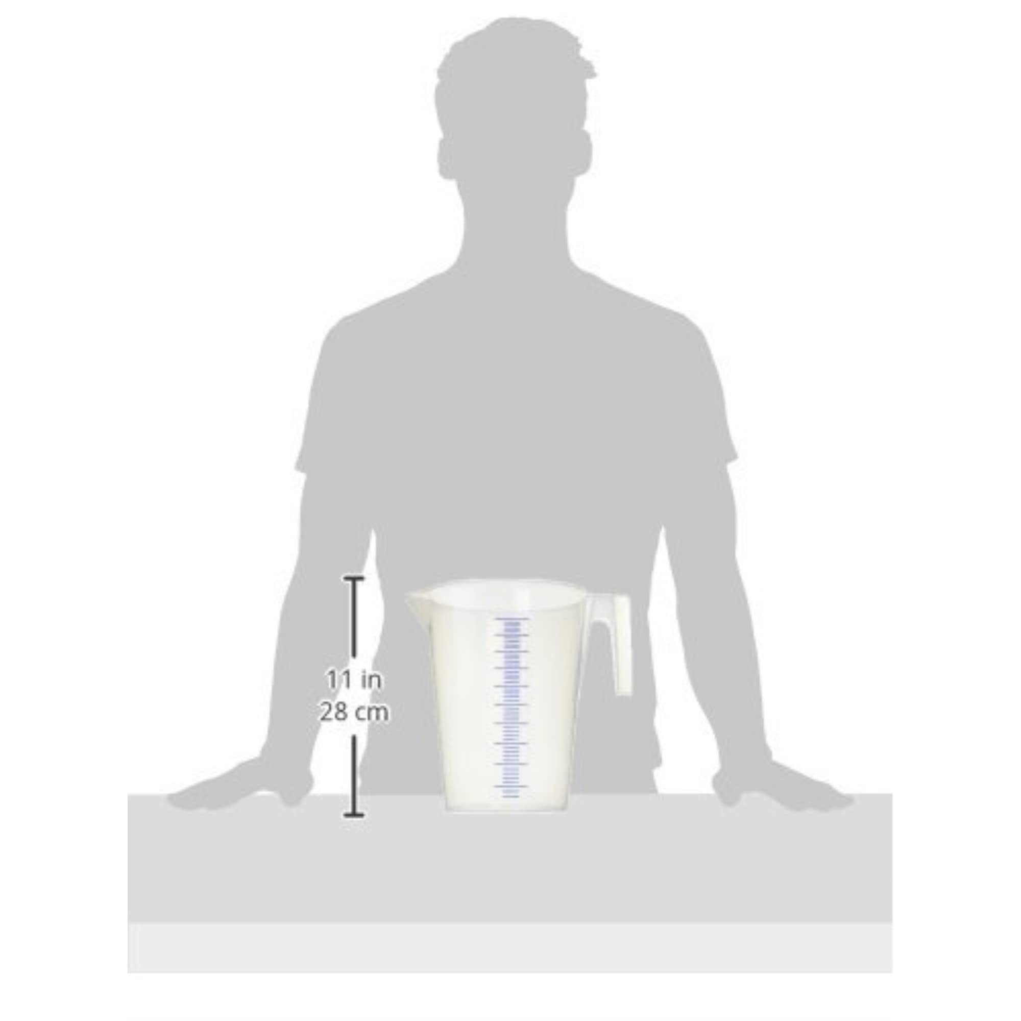 Measuring Pitcher - 5 Liter