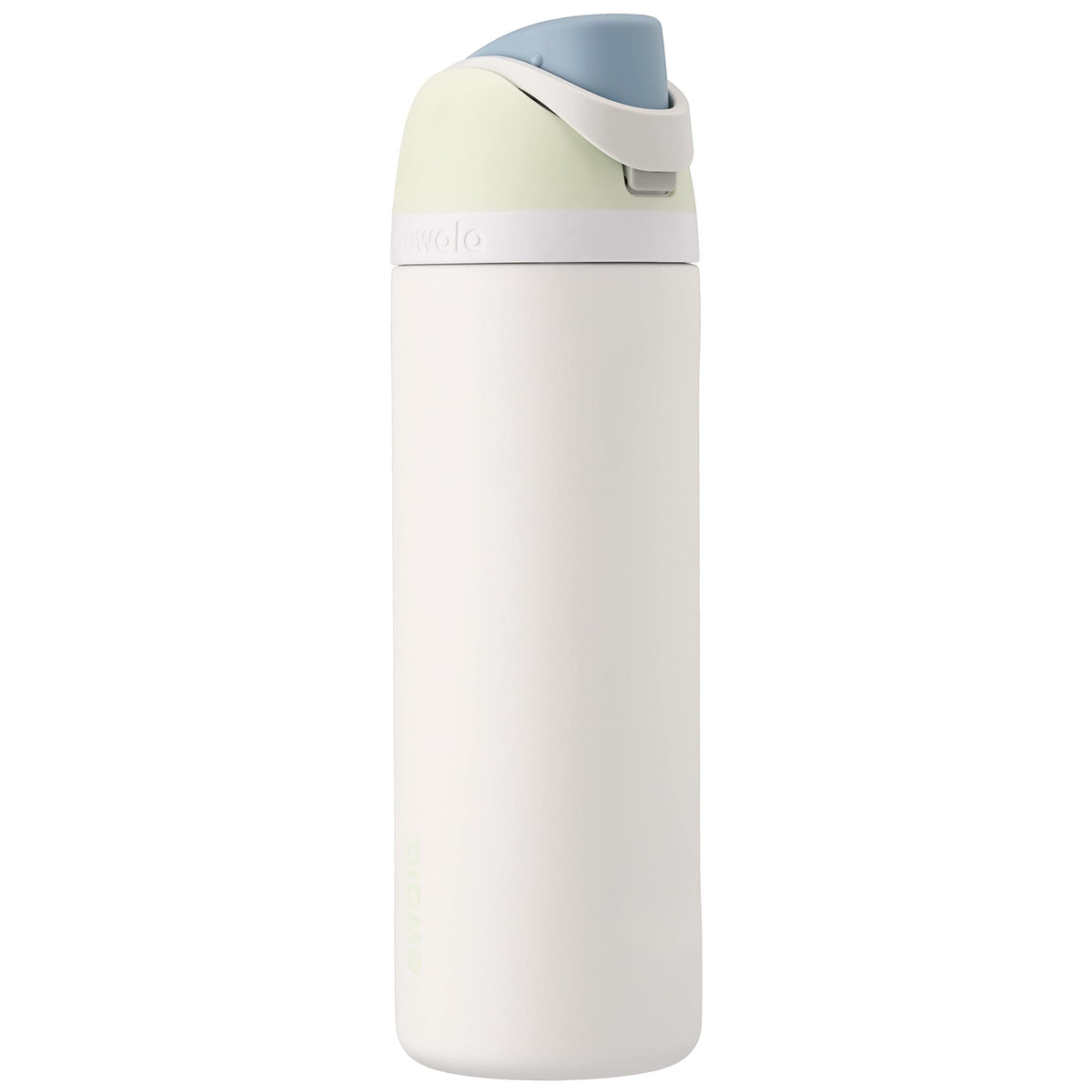 Owala Freesip Insulated Stainless Steel Water Bottle With Straw For Sports, Travel, And School Bpa-Free Sports Water Bottle, 24