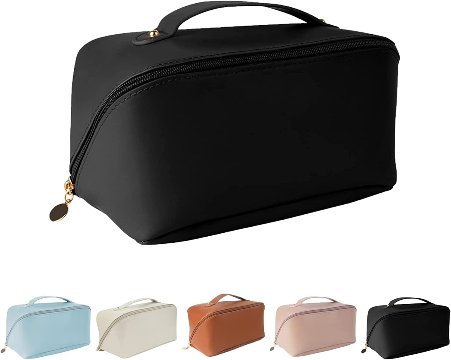 QigaliNylon Underbed Storage Bag For Blanket, Cloth Organiser, Storage Organizer For Books, Document, Toy Storage With Zippered
