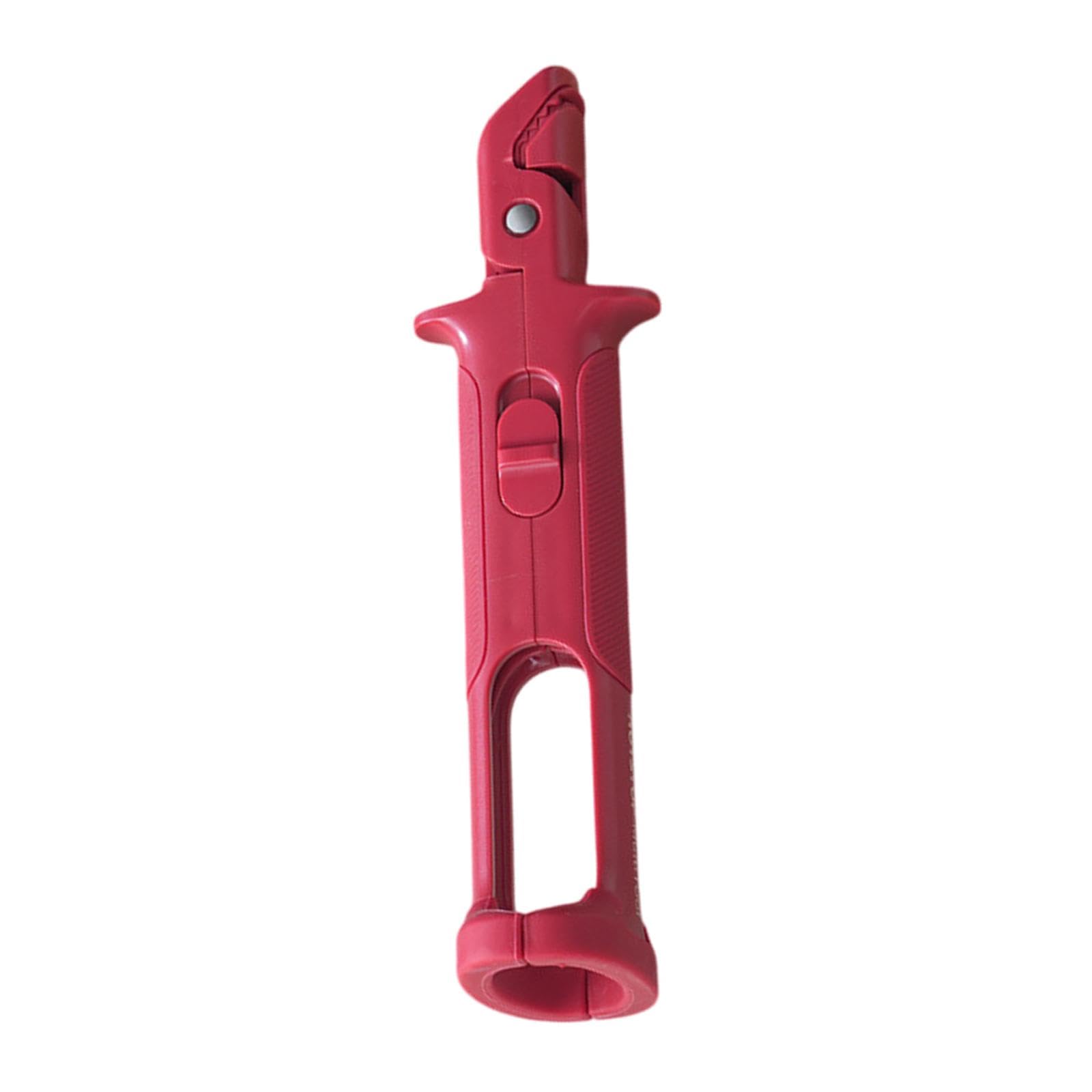 Trendivibe Pot Pan Gripper Tongs Anti Scalding Clip For Commercial Microwave Restaurant