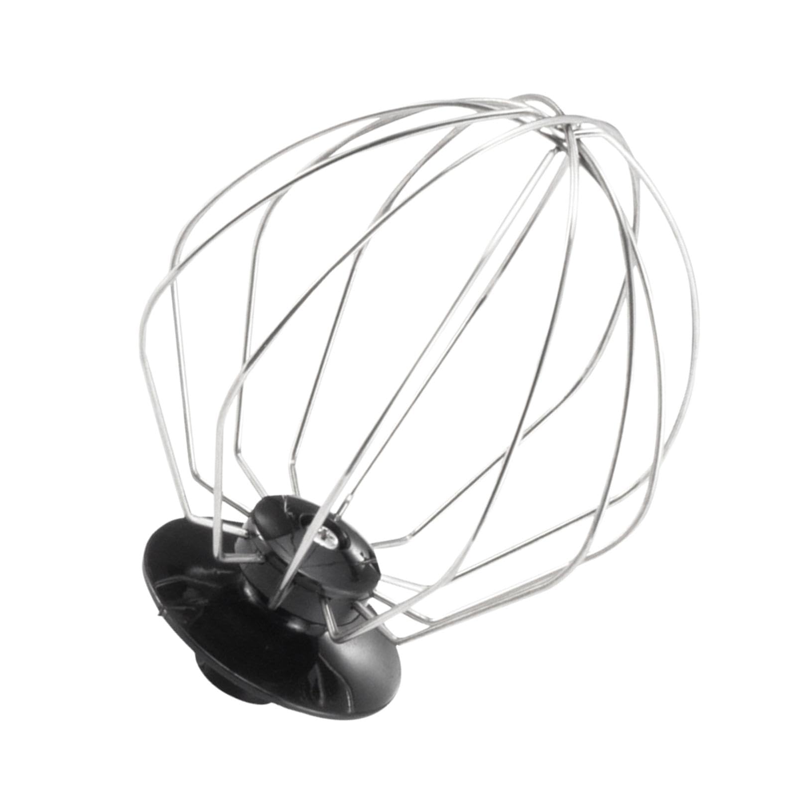 STYLEHEAVEN Wire Whip Attachment Kitchen Utensils Balloon Whisk Whisking Baking Blending