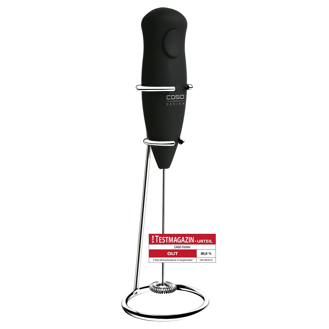 CASO Germany Mini Hand Held Frother