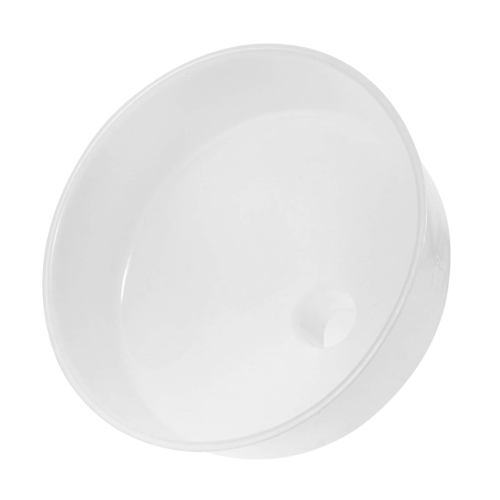 Doitool Kitchen Funnel Plastic Funnels For Transferring Of Liquid Fluid Dry Ingredients And Powder L