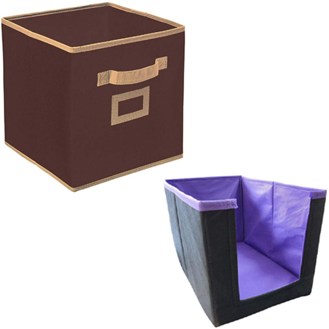 Unicrafts Shirt Stacker Wardrobe Organizer With Storage Box Organizer For Clothes Toys Organizer Files Storage Organiser Cloth C