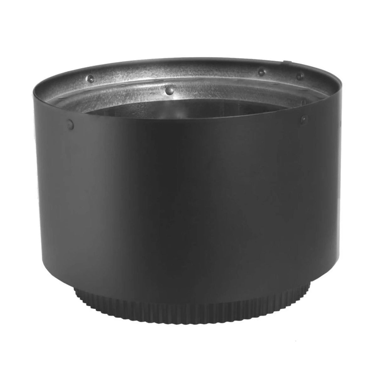 Duravent Dvl 6Dvl-Ad 6 Inch Stainless Steel Double Wall Air Insulated ...