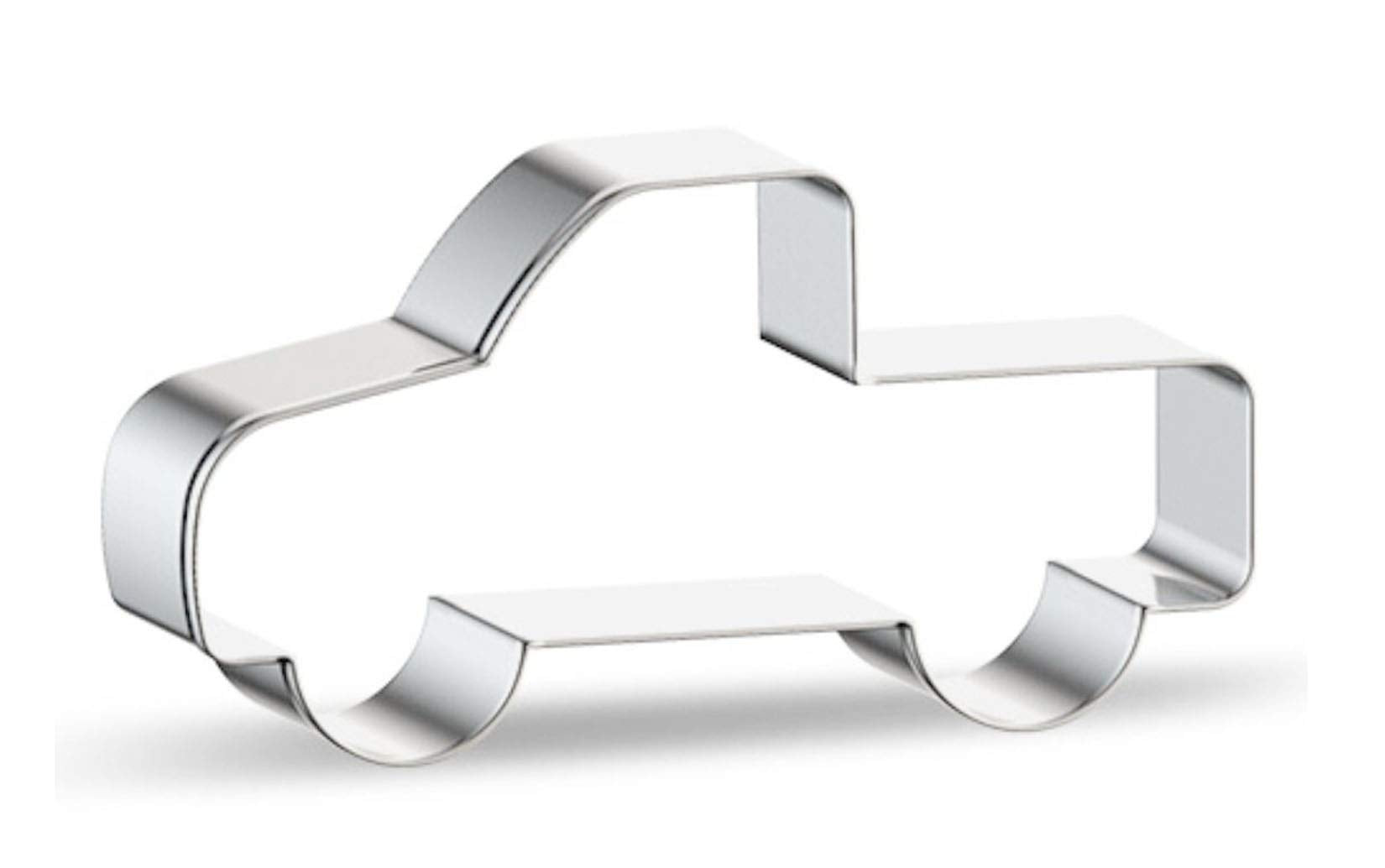 Wjsyshop Pickup Truck Cookie Cutter