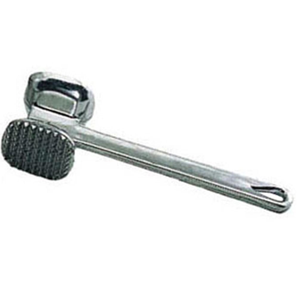 Update International (Amt-10) Cast Aluminum Meat Tenderizer