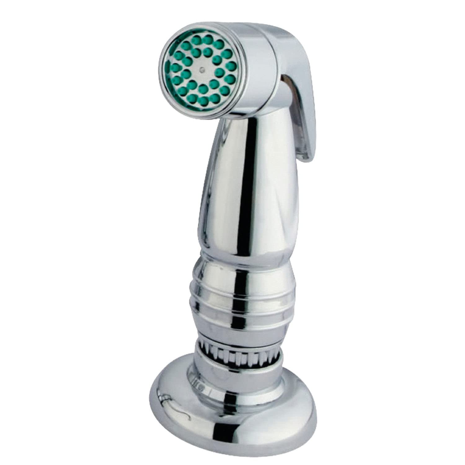 Kingston Brass KBS3571SP Kitchen Faucet Sprayer for KB3571BL  Polished Chrome