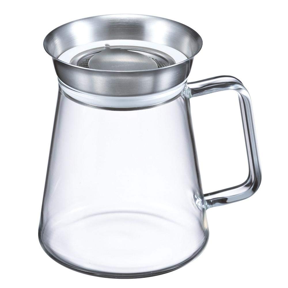 Hario ''Simply'' Coffee And Tea Server, 450Ml