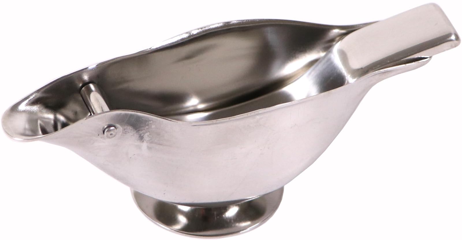 As One Ag Lemon Squeezer, 18-8 Stainless Steel, Made In Japan