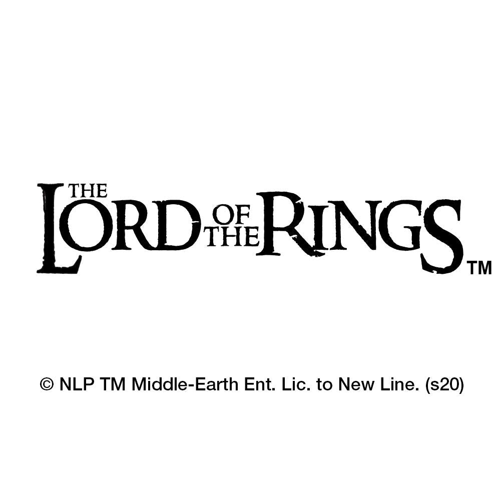 The Lord Of The Rings Tree Of Gondor Stainless Steel 5Oz Hip Drink Kidney Flask