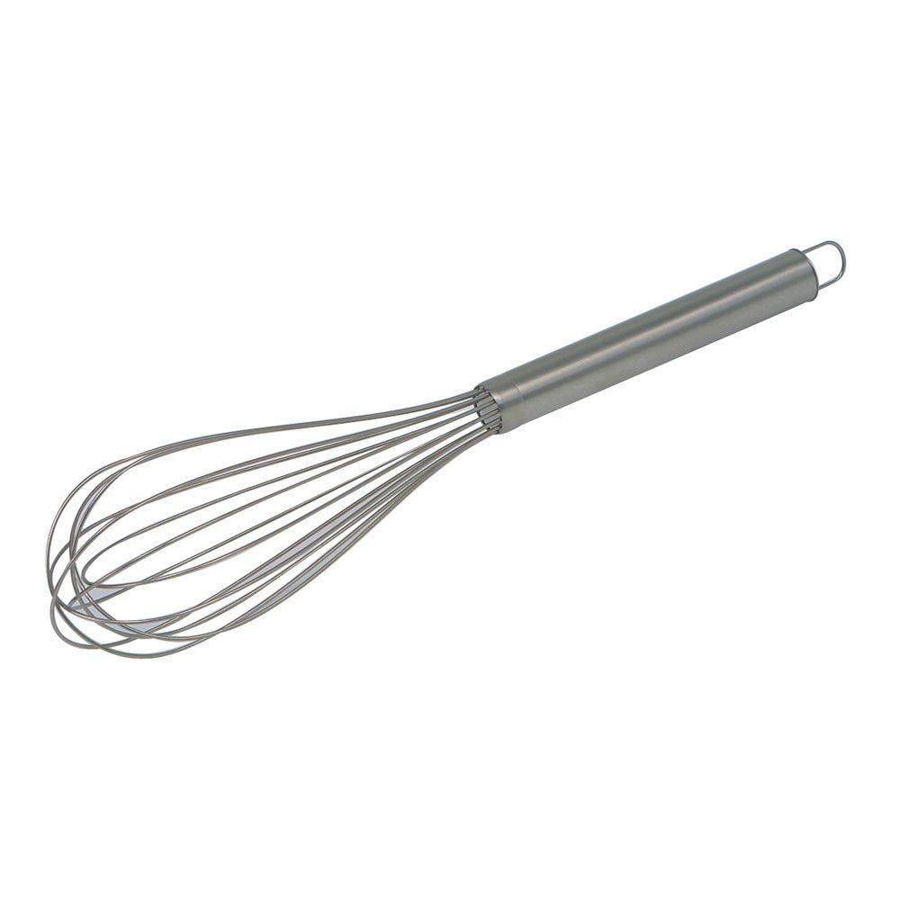Way Beyond Stainless Steel Balloon Cake Batter Whipper/Egg Whisk With Handle