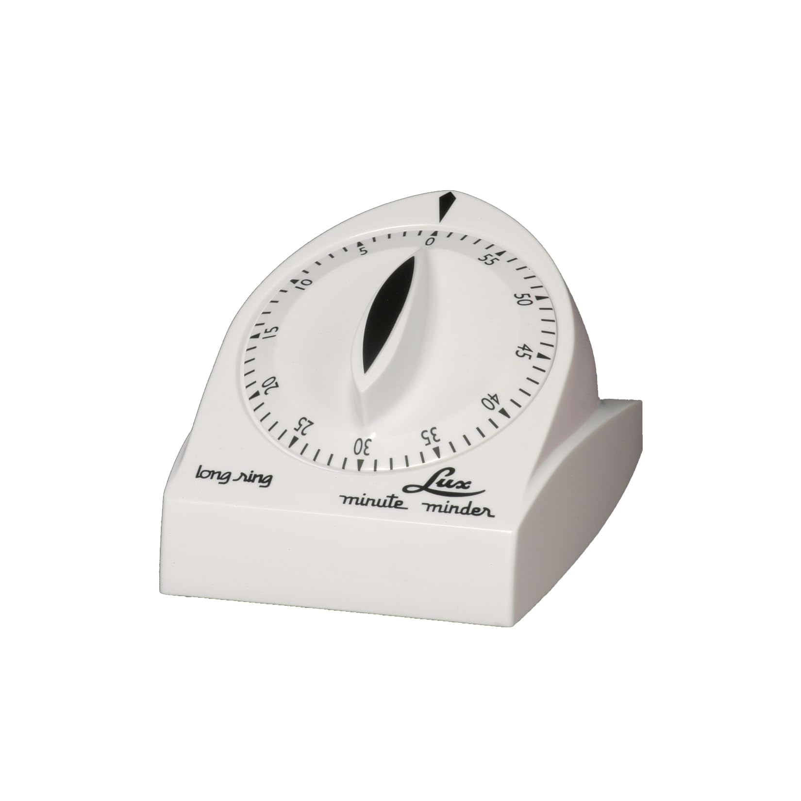 Lux CP192914012E Mechanical Timer, Long Ring