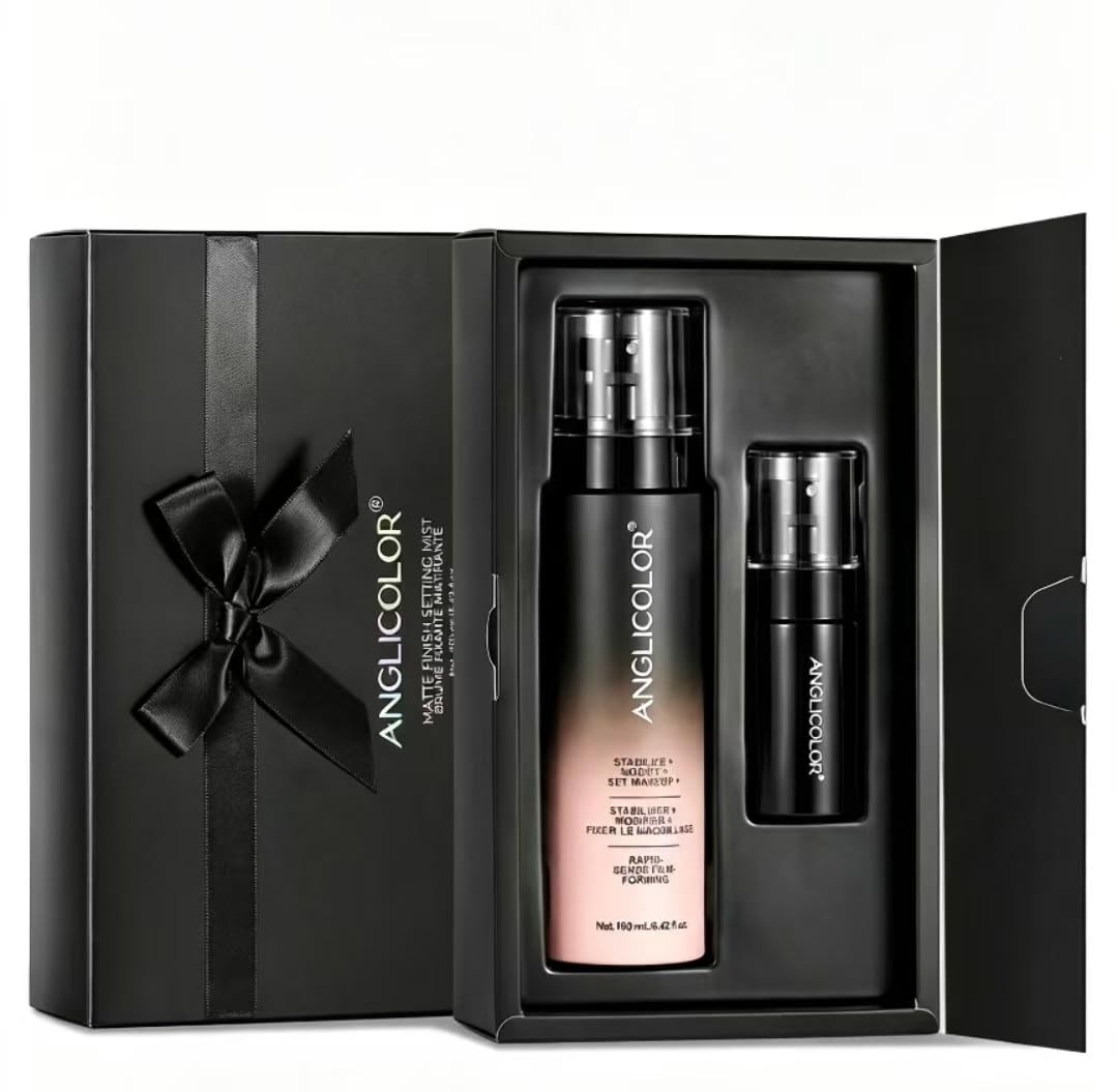 Anglicolor Setting Spray