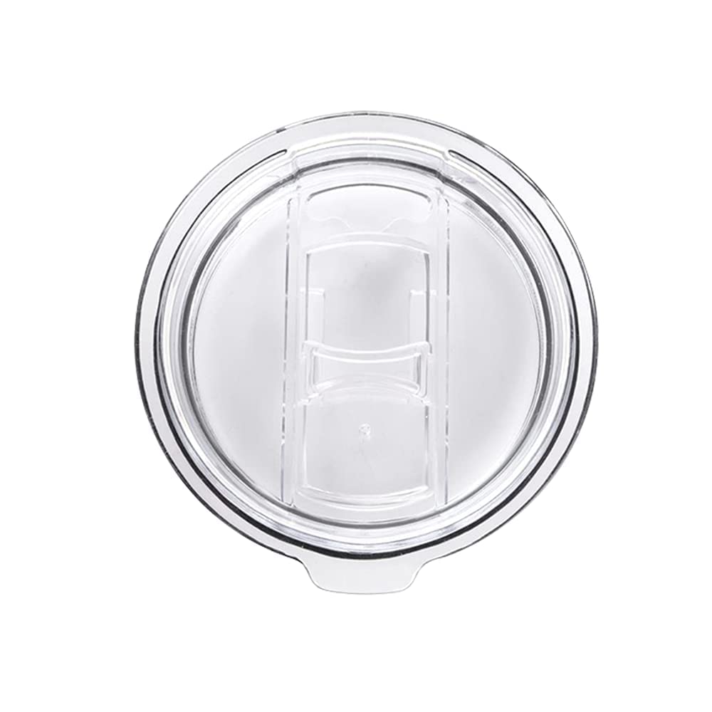 Neweleven Replacement Lid For 20 Oz Neweleven Tumbler - Pack Of 2 Lids