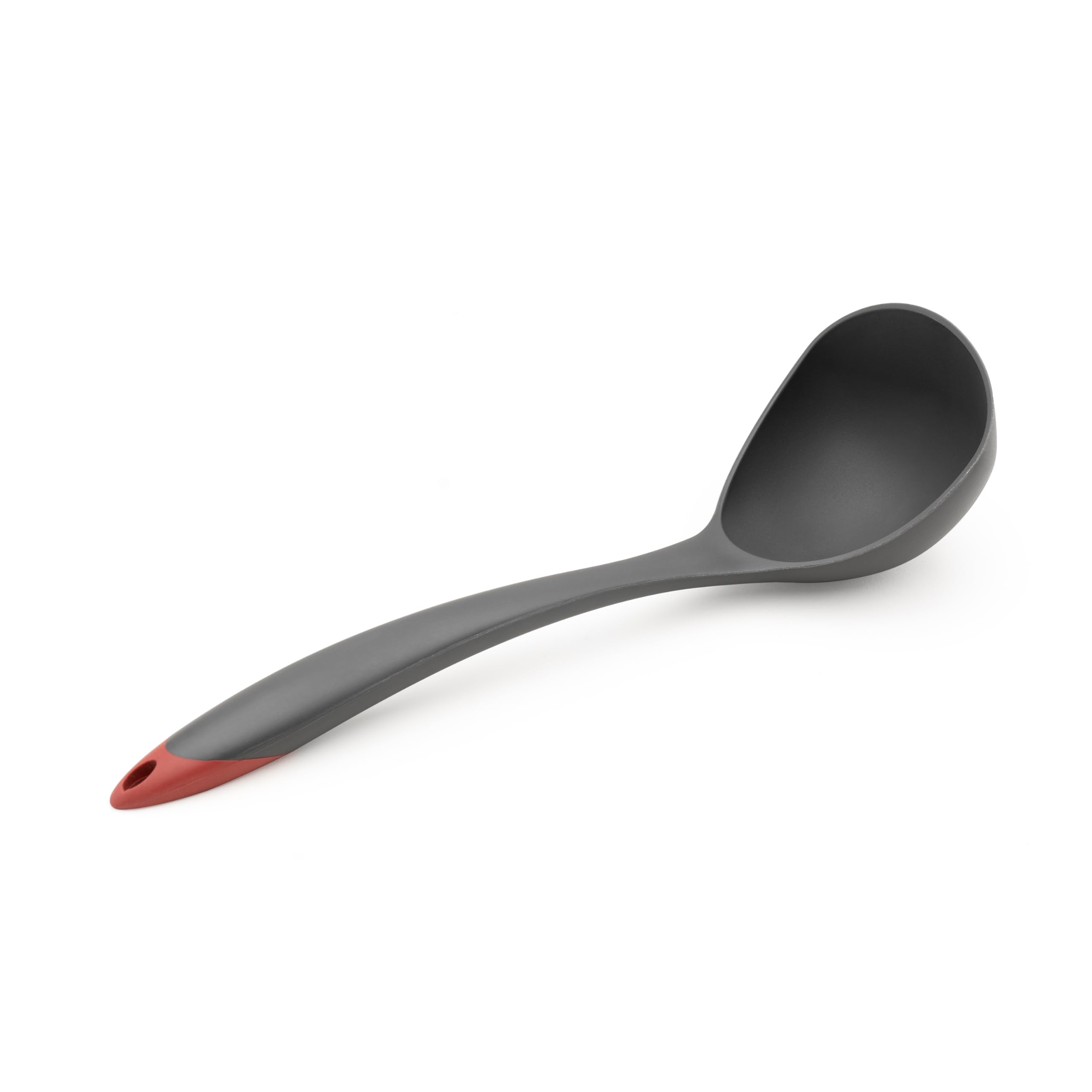 Cuisipro Serving Ladle, Red