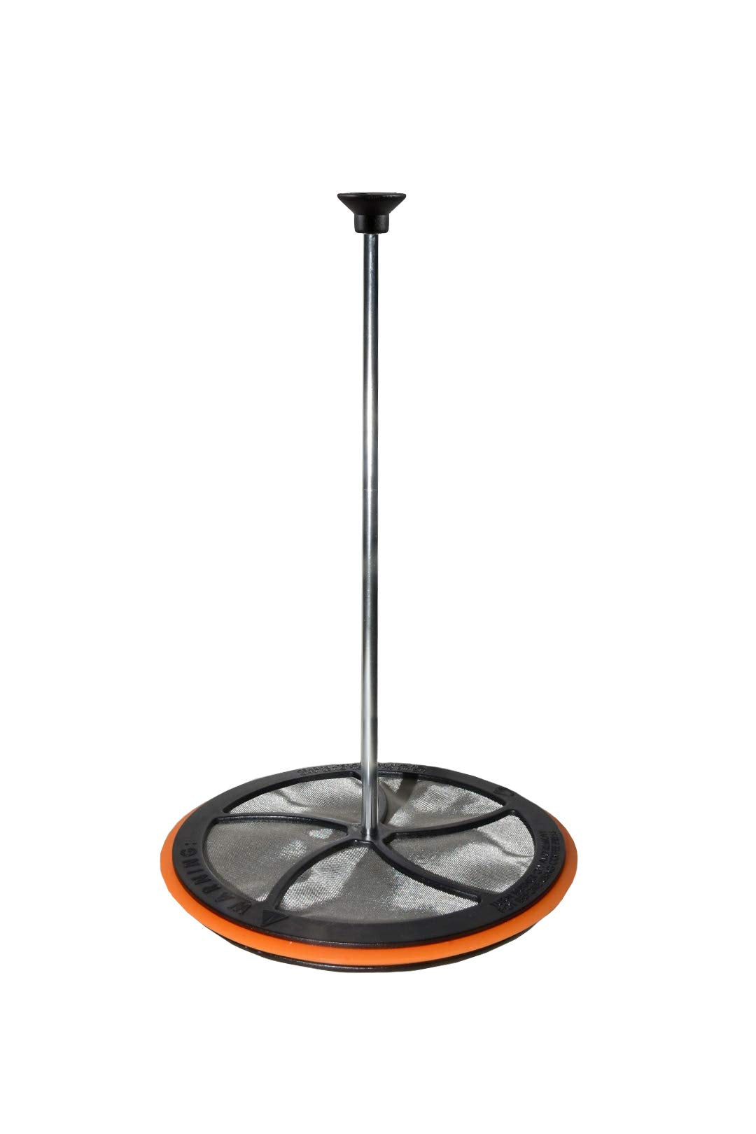 Jetboil Silicone French Press Coffee Maker Camping and Backpacking Stoves,1000 milliliters Grande