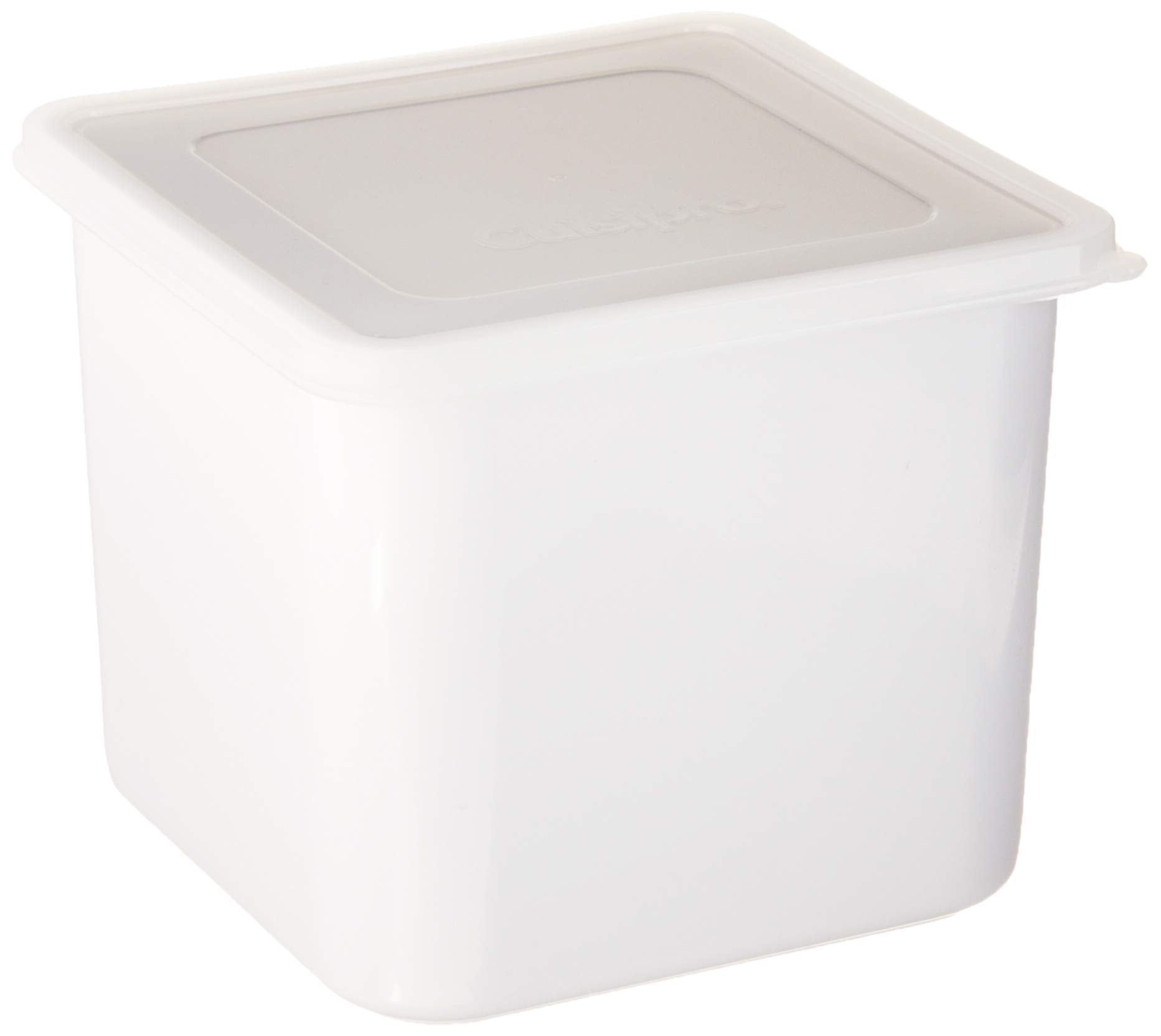 Donvier 837426 Yogurt Cheese Maker, 1-Pack, White