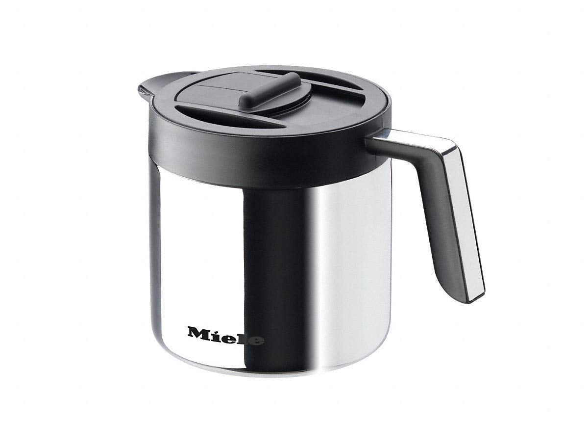 Miele Coffee Pot Cj1