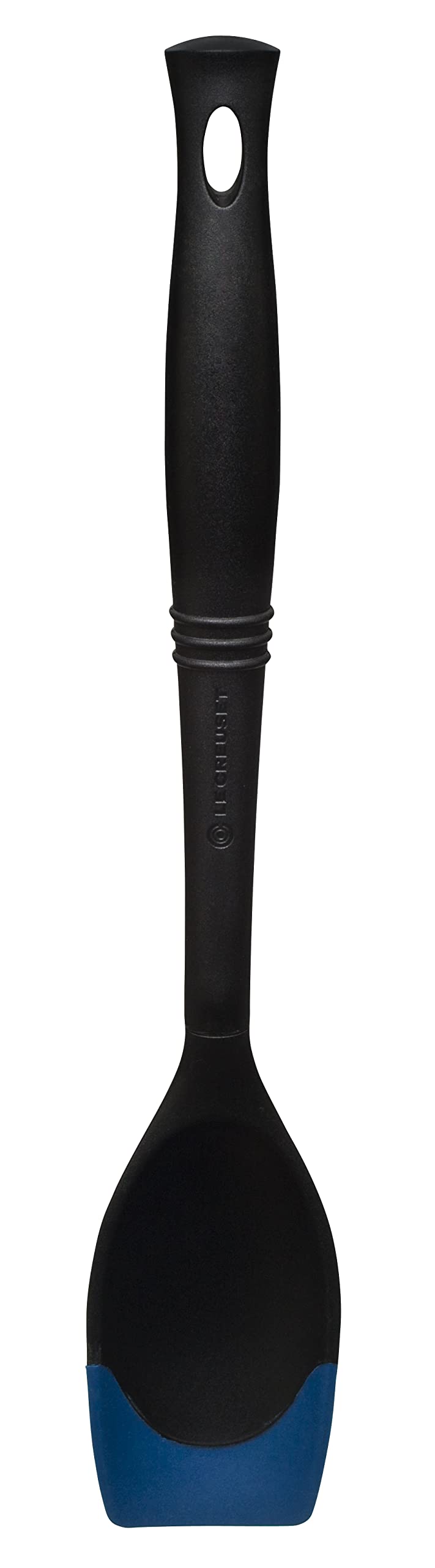 Le Creuset Revolution Bi-Material Saute Spoon, 13.5 x 2.5, Marseille