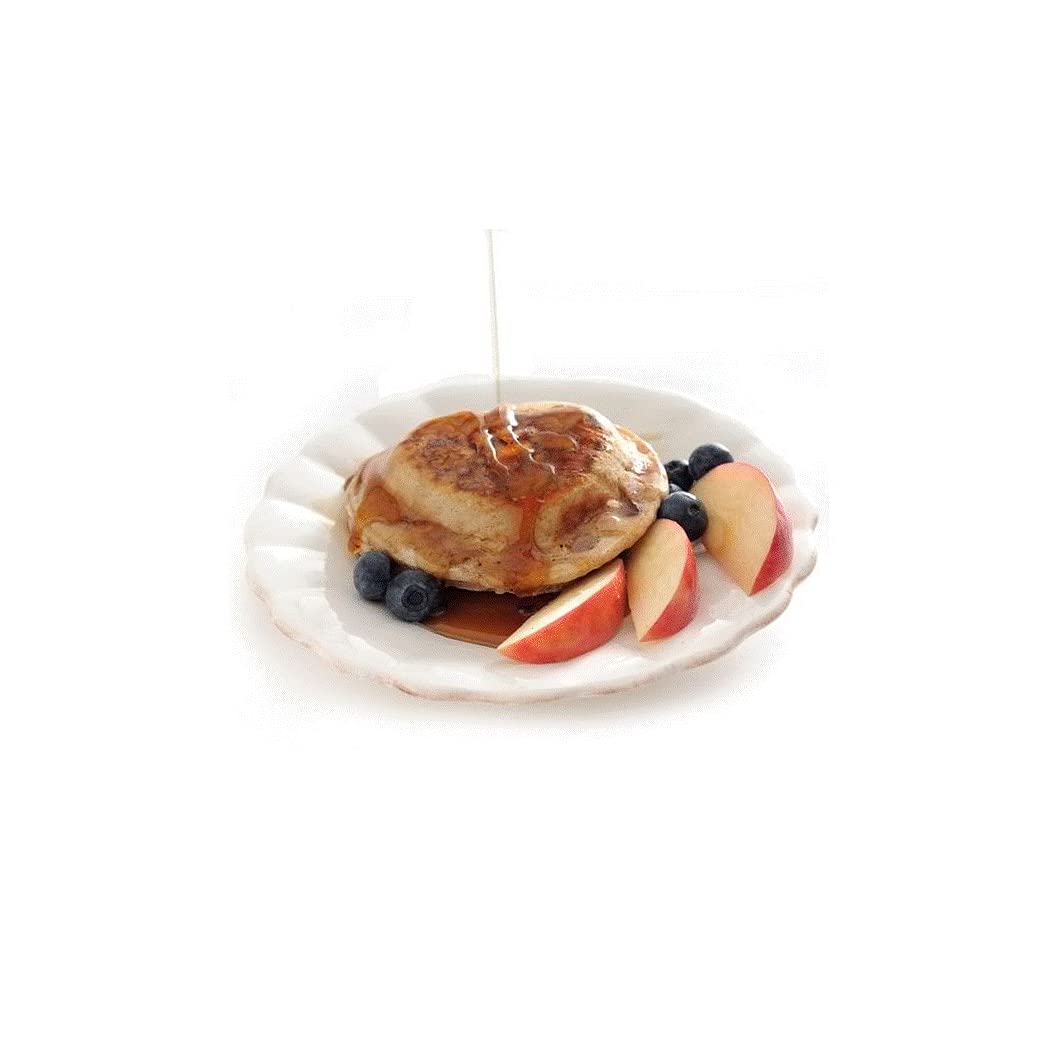 Norpro Heart Nonstick Pancake Pan  One Size