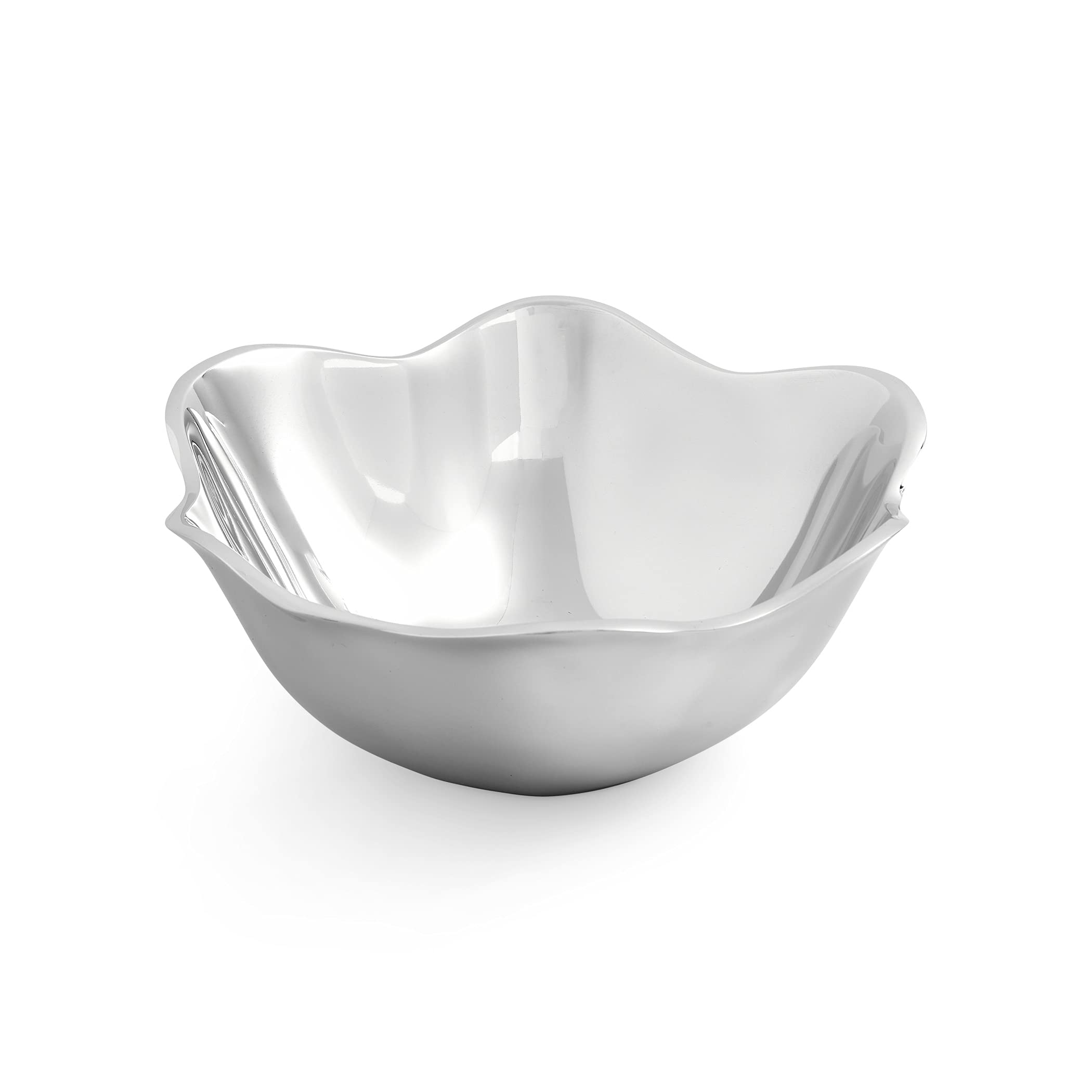 Portmeirion Sophie Conran Floret Alloy Nesting Bowl (Large 11.25'')