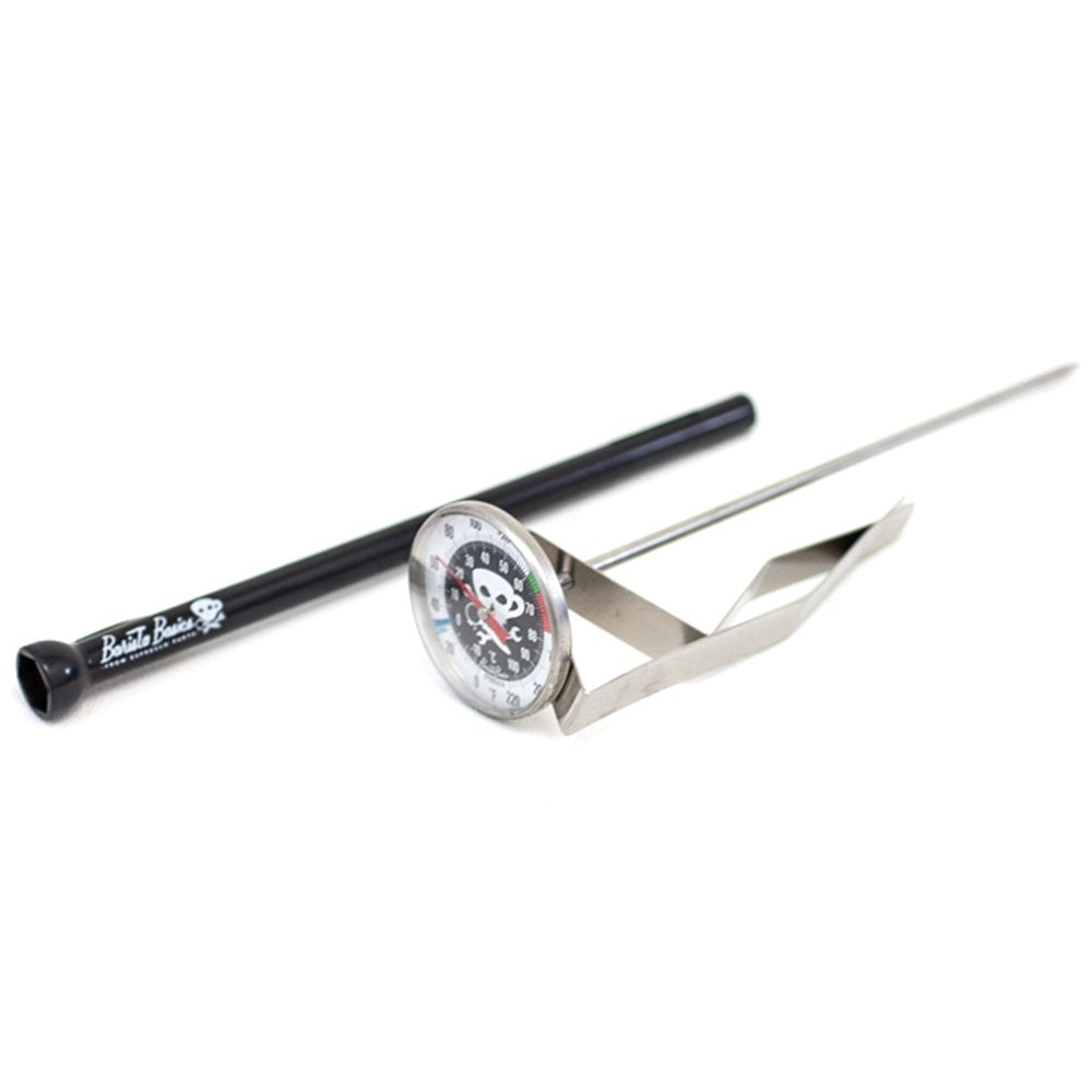 Barista Basics 7'' Large Steaming Thermometer