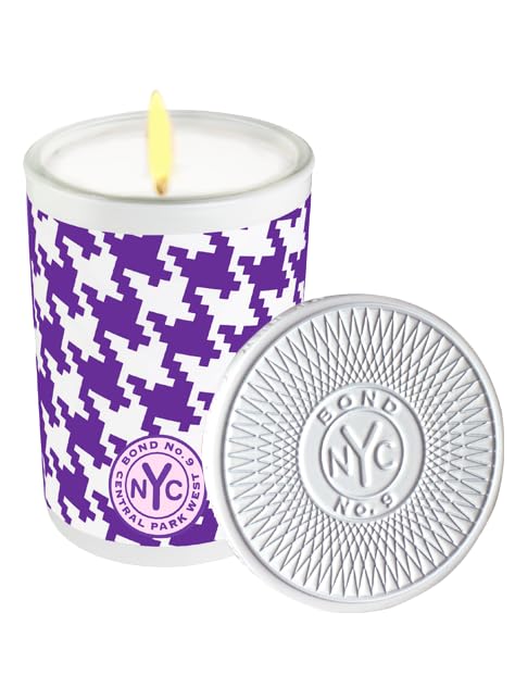 Bond No. 9 Central Park West Scented Candle