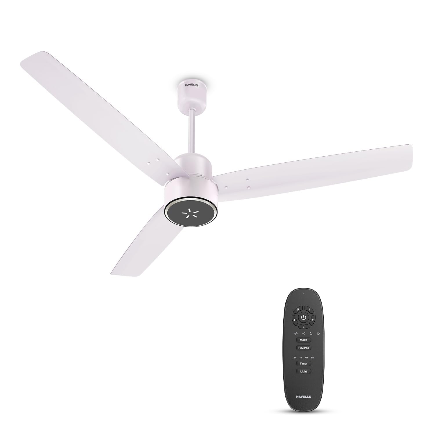 Havells Festiva 1200Mm Dust Resistant Ceiling Fan (Mist)