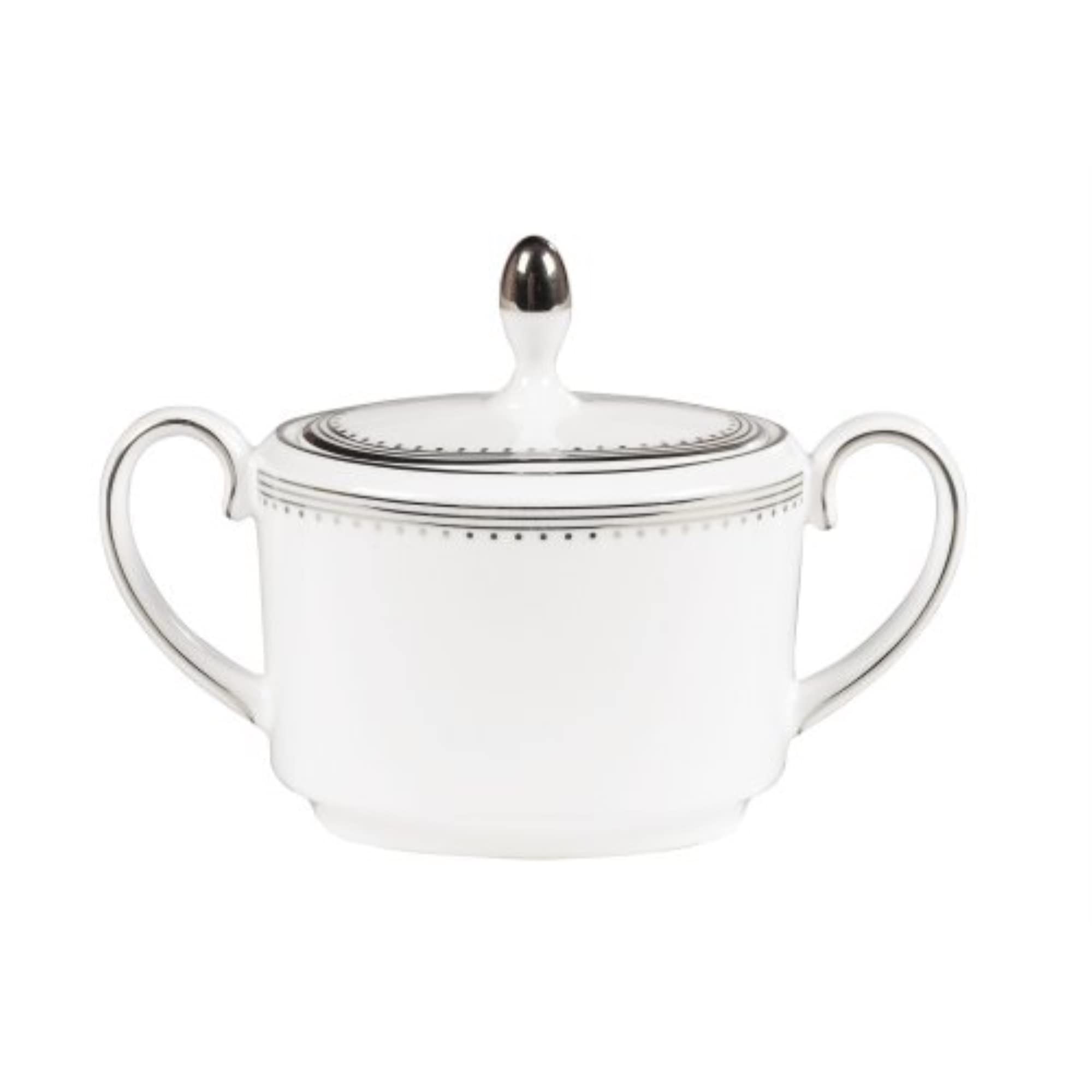 Vera Wang By Wedgwood Grosgrain, Sugar