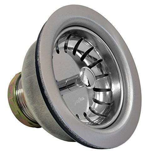 Coflex Easy To Install, Fit All, Classic Sink Basket Strainer