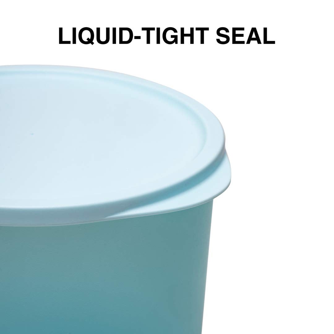 Tupperware Fridge Container Roundstax Large 2.1L 1Pc