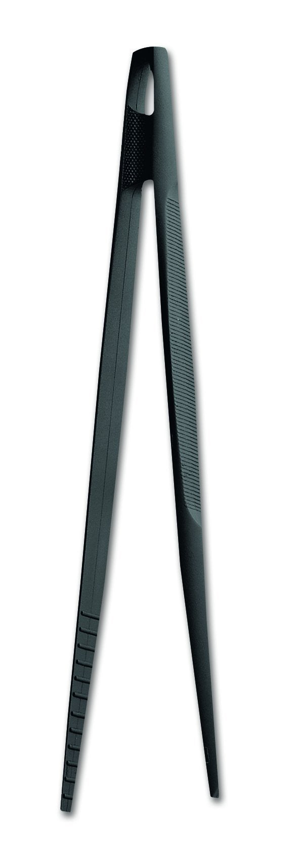 SERVING TONG - BLACK