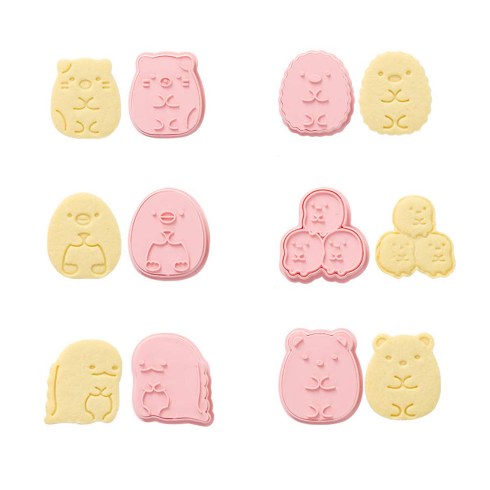 Cookie Cutter Set