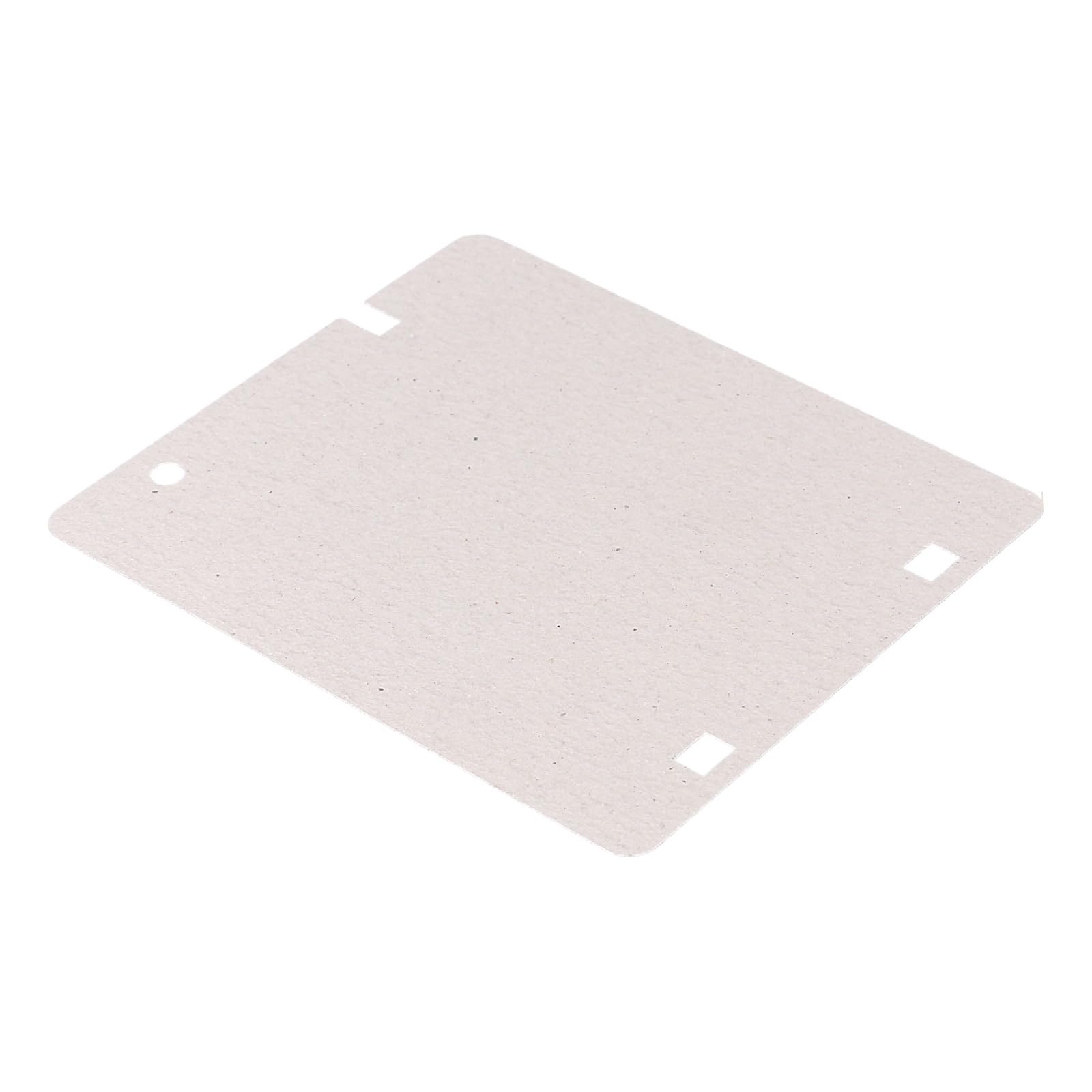 Samsung De63-00237A Microwave Waveguide Cover Genuine Original Equipment Manufacturer (Oem) Part