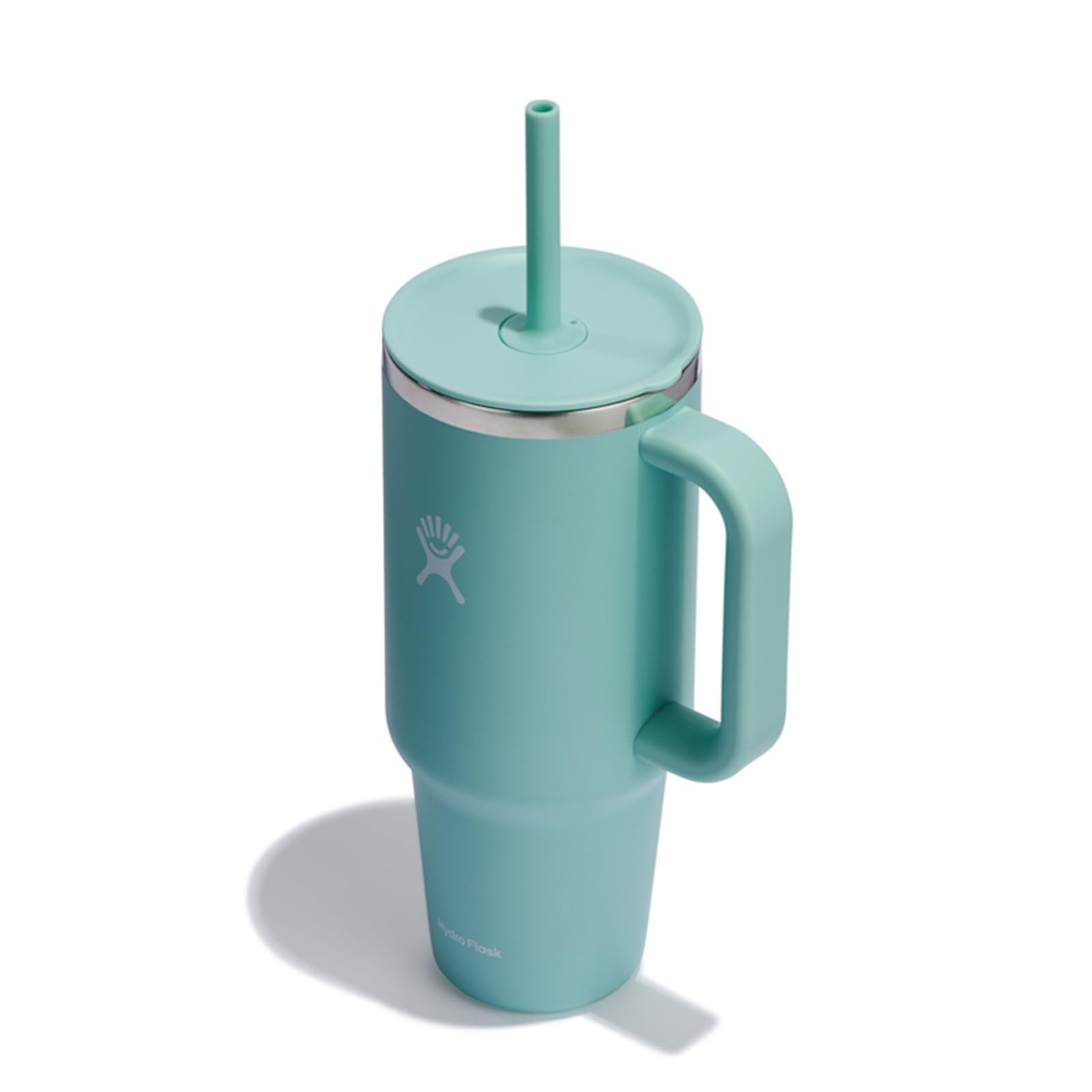 Hydro Flask All Around Travel Tumbler Dew 40 Oz
