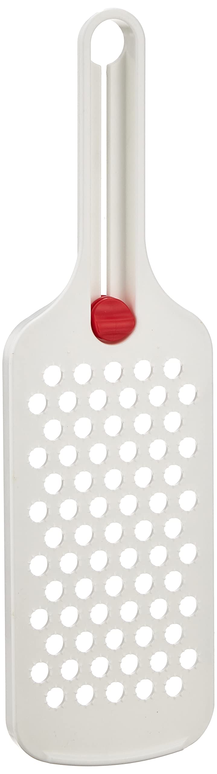 Inomata Plastic Slide Grater