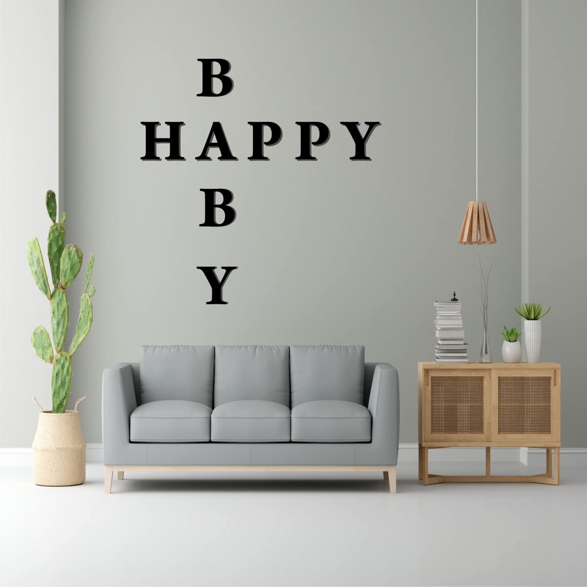 Mdf Wooden Alphabets Letters And Numbers Cutouts Big Size For Wall Decoration Decor Walls Hanging Large For Birthday Family Wedd