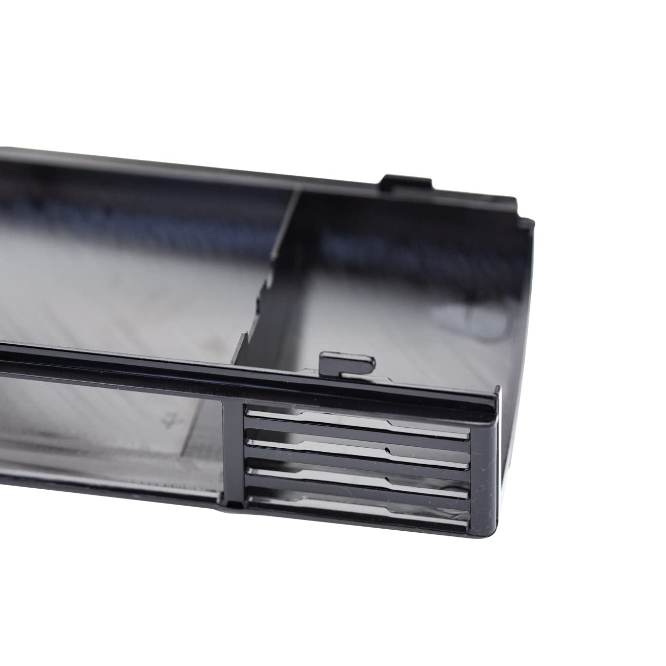 folosem Replacement Microwave Vent Grille for LG Models MDX61912701, AP5202555, LMV2031ST - Durable, Easy Installation