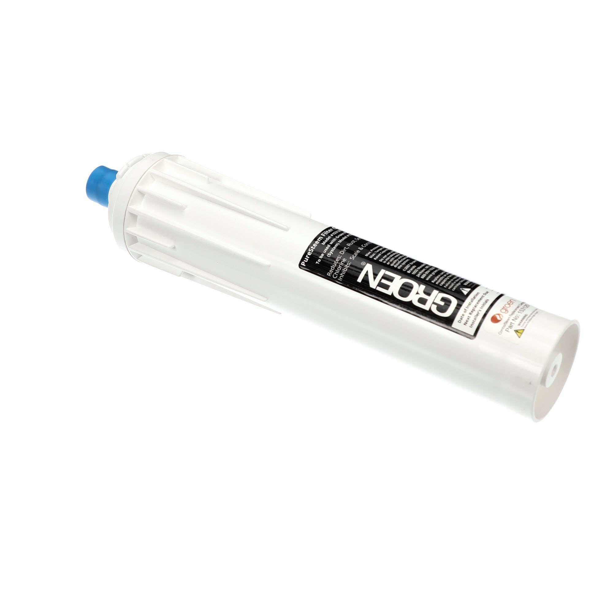 Groen 153120 Water Treatment Replacement Kit