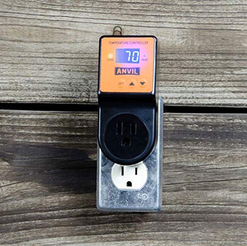 Temperature Controller