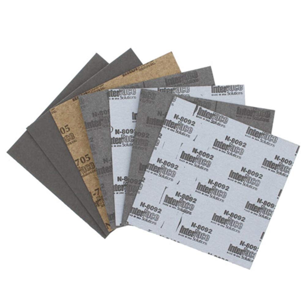 Winderosa Gasket Material Kit 310101