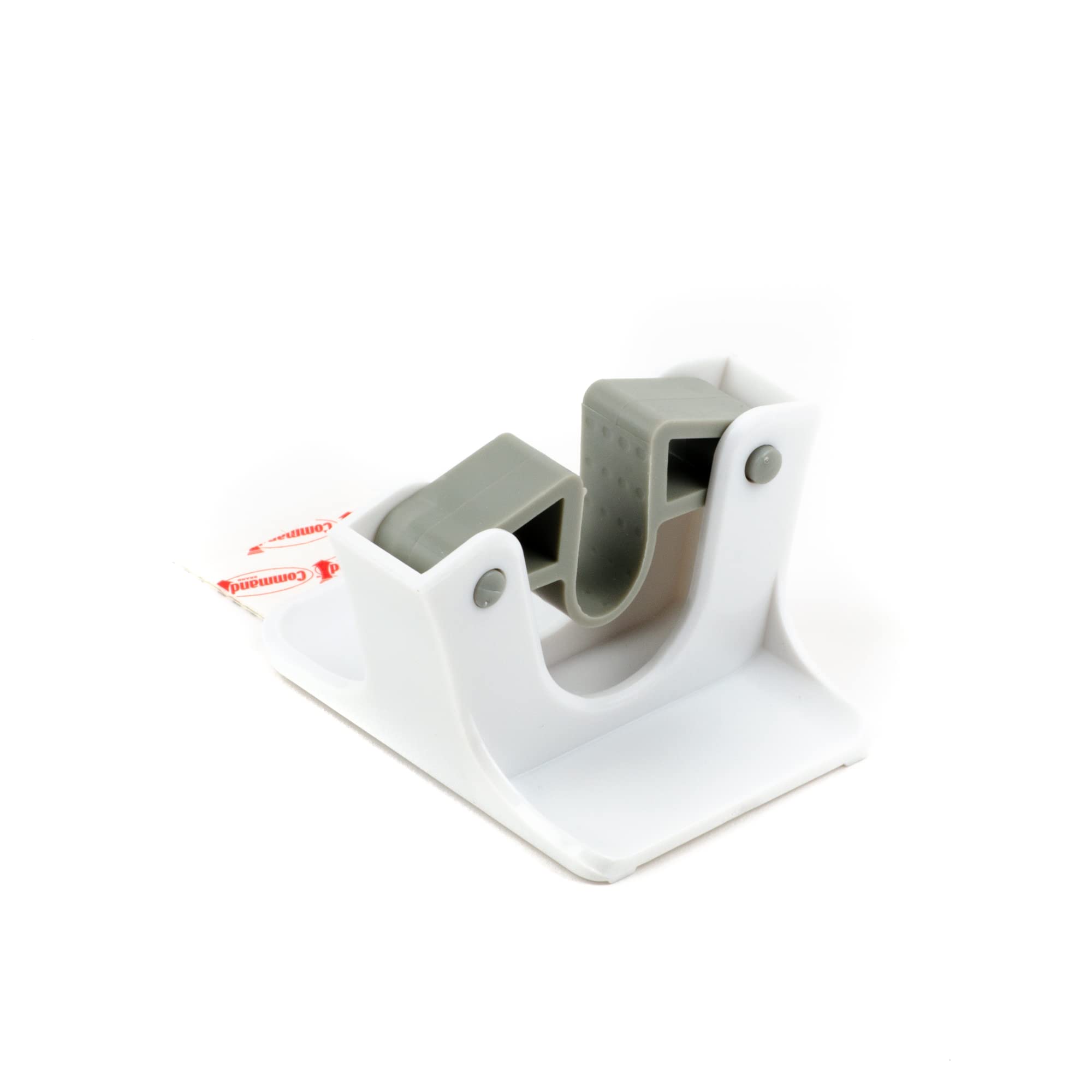 Command Broom Gripper,Pk12