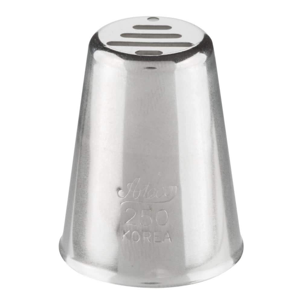 Stainless Steel Cake Decorating Tube