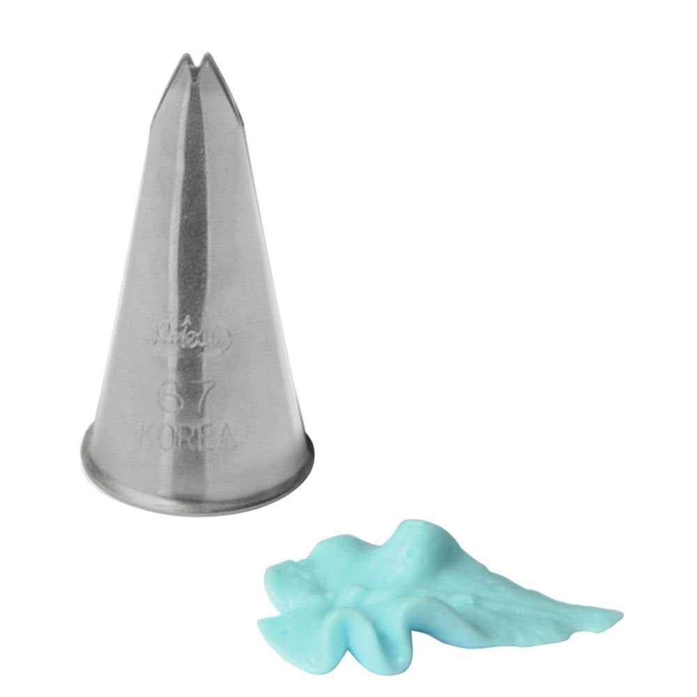 Ateco Decorating Tip 67